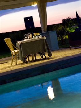 Hotel Relais Antiche Saline