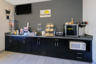 Hotel Days Inn San Bruno