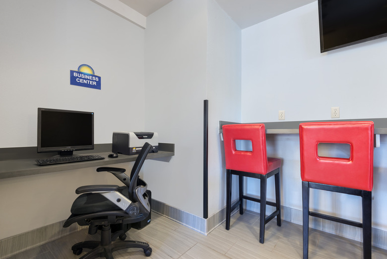 Hotel Days Inn San Bruno
