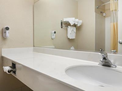 Hotel Days Inn San Bruno