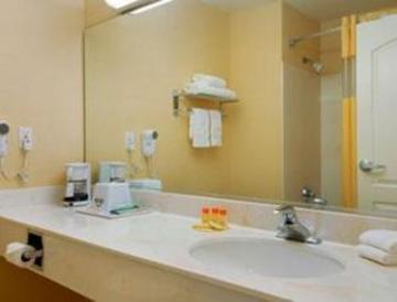 Hotel Days Inn San Bruno