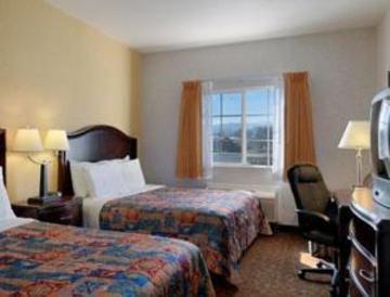 Hotel Days Inn San Bruno