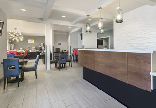 Hotel Days Inn San Bruno
