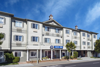 Hotel Days Inn San Bruno