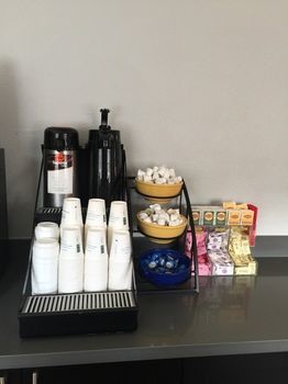 Hotel Days Inn San Bruno