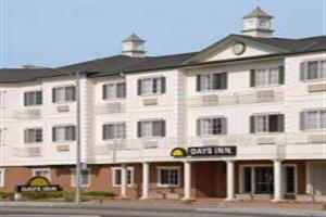 Hotel Days Inn San Bruno