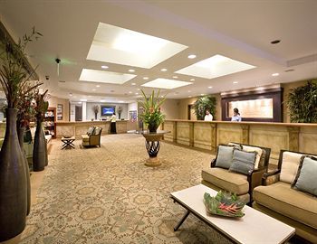Hotel Welk Resort San Diego