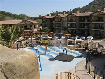 Hotel Welk Resort San Diego
