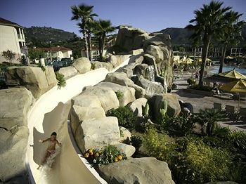 Hotel Welk Resort San Diego