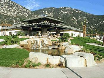 Hotel Welk Resort San Diego