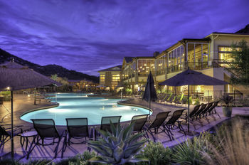 Hotel Welk Resort San Diego