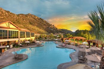 Hotel Welk Resort San Diego