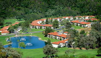 Hotel Welk Resort San Diego