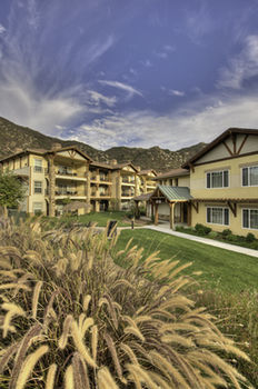 Hotel Welk Resort San Diego
