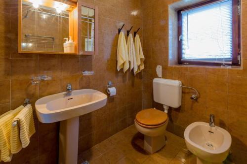 Two-bedroom Apartment In Dramalj XV