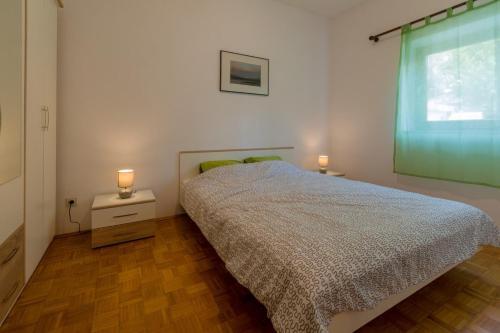Two-bedroom Apartment In Dramalj XV