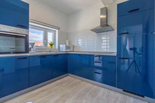 Two-bedroom Apartment In Dramalj XV