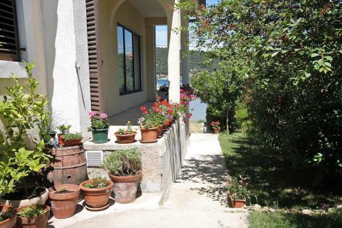 Apartment Supetarska Draga - Donja 2018b