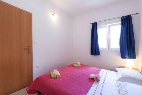 Apartments Sea Star Ivana