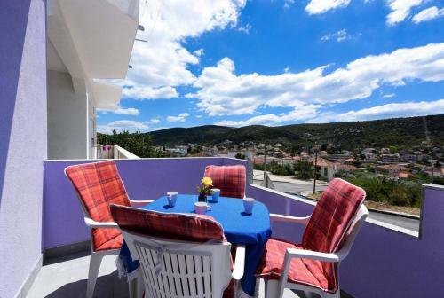 Apartments Sea Star Ivana