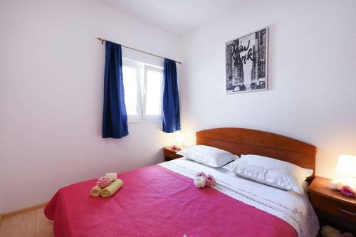 Apartments Sea Star Ivana