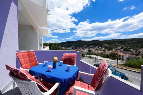 Apartments Sea Star Ivana