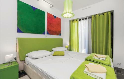 Holiday Home Kampor I