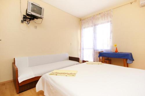 Apartment Orebic 10256a