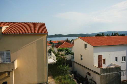 Apartment Orebic 10256a