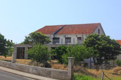 Apartment Orebic 10256a