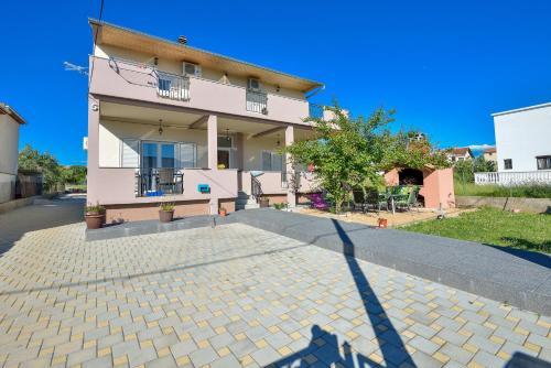 Apartments Duje