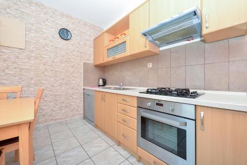 Apartments Duje