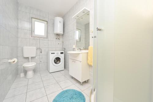 Apartments Duje
