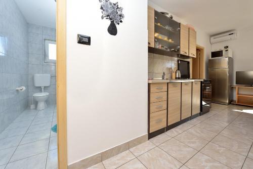 Apartments Duje