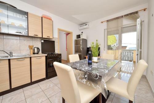 Apartments Duje