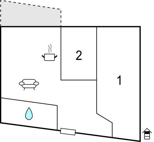 Apartment Peroj VI
