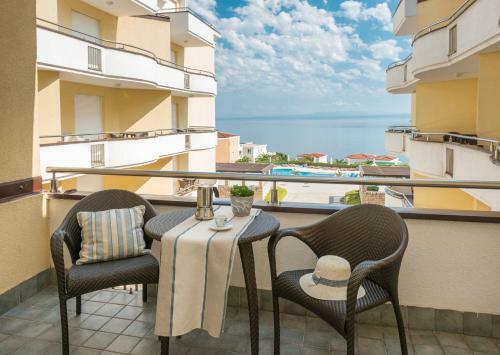 Aparthotel Rezidencija Skiper Apartments
