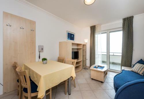 Aparthotel Rezidencija Skiper Apartments