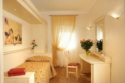 Aparthotel Rezidencija Skiper Apartments