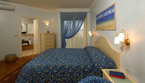 Aparthotel Rezidencija Skiper Apartments