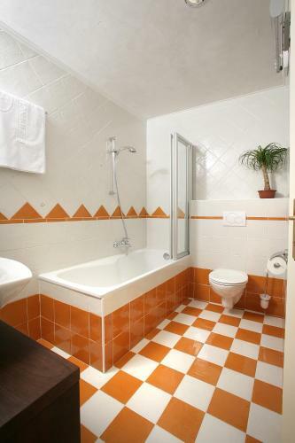 Aparthotel Rezidencija Skiper Apartments