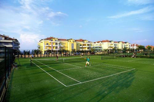 Aparthotel Rezidencija Skiper Apartments