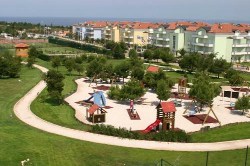 Aparthotel Rezidencija Skiper Apartments