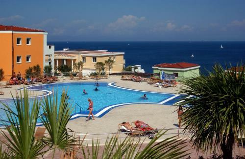Aparthotel Rezidencija Skiper Apartments