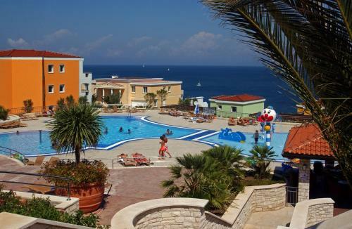 Aparthotel Rezidencija Skiper Apartments