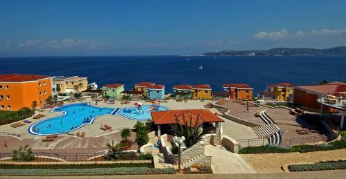 Aparthotel Rezidencija Skiper Apartments