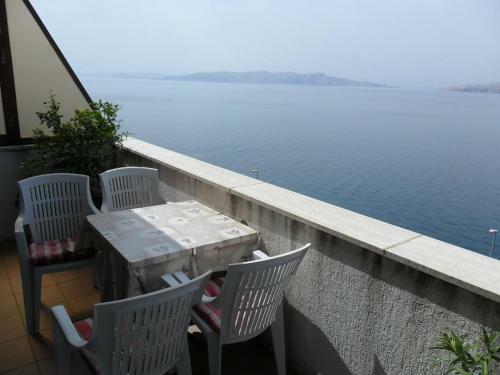 Apartment Senj 11605a