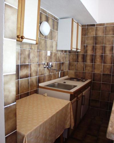 Apartments By The Sea Duce (omis) - 945