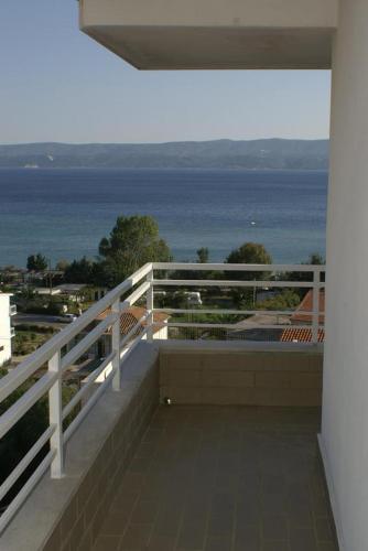 Apartments By The Sea Duce (omis) - 945