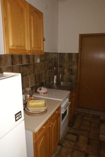 Apartments By The Sea Duce (omis) - 945
